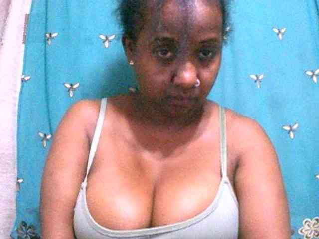 Sylivinaahh webcam