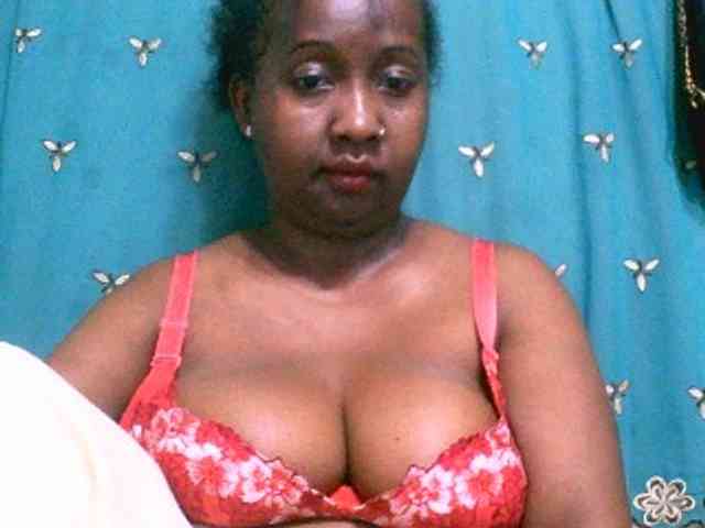 Sylivinaahh webcam