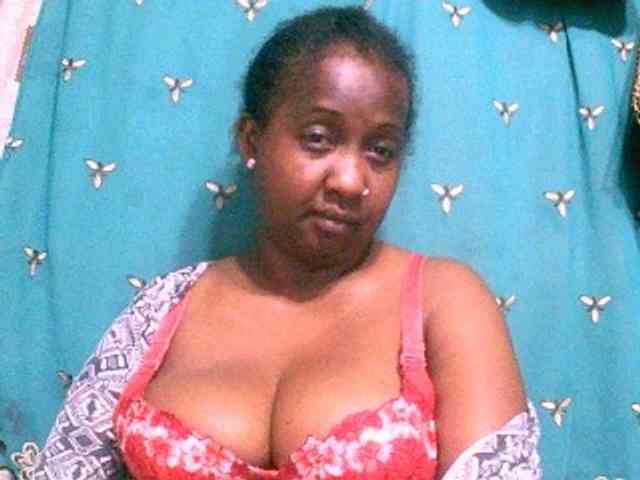 Sylivinaahh webcam