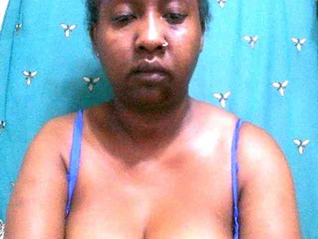 Sylivinaahh webcam