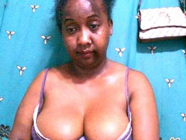 Sylivinaahh webcam