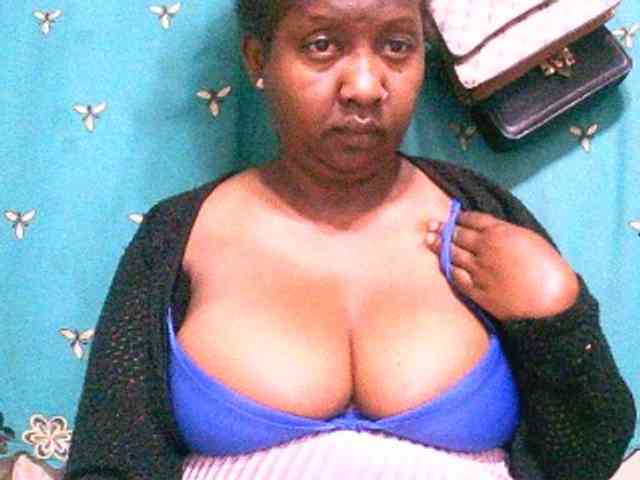 Sylivinaahh webcam