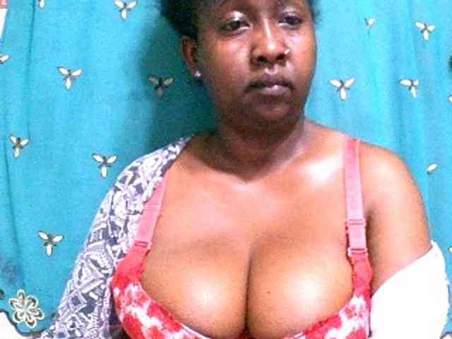 Sylivinaahh webcam