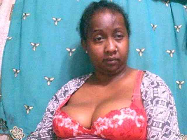 Sylivinaahh webcam