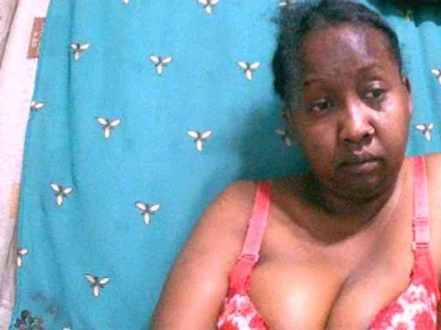 Sylivinaahh webcam