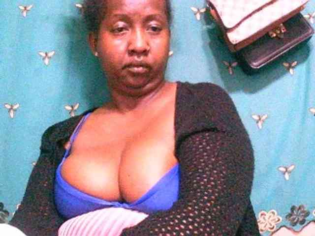 Sylivinaahh webcam
