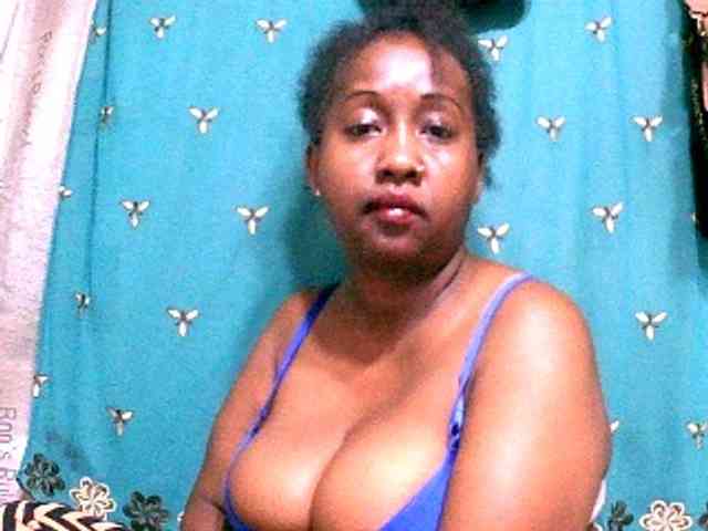 Sylivinaahh webcam