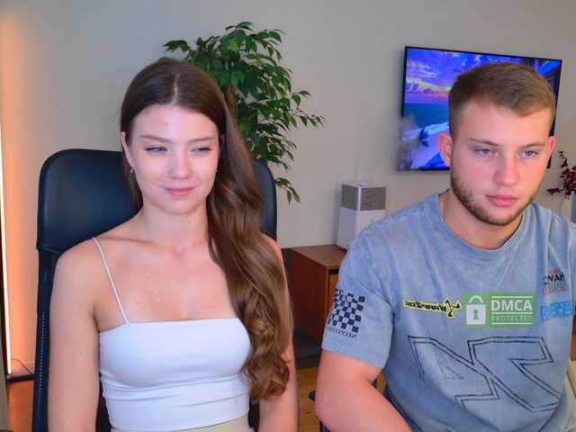 jony-jessica's BongaCams show and profile