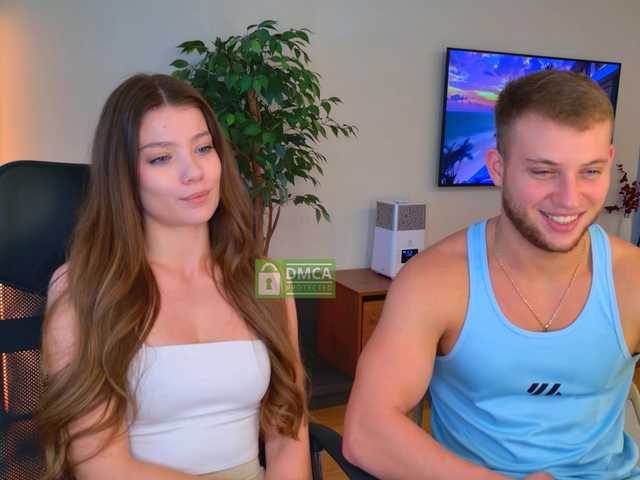 jony-jessica's BongaCams show and profile