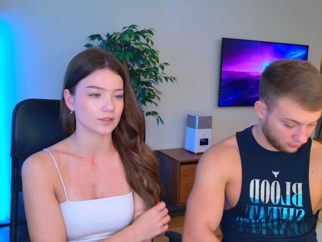 jony-jessica's BongaCams show and profile