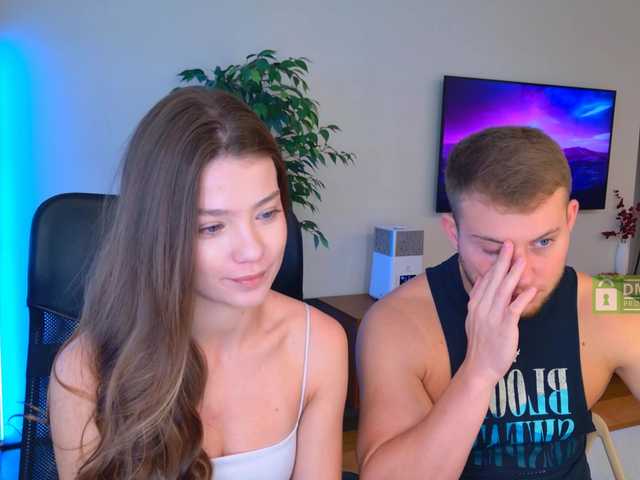 jony-jessica's BongaCams profile