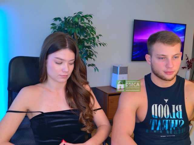 jony-jessica's BongaCams show and profile