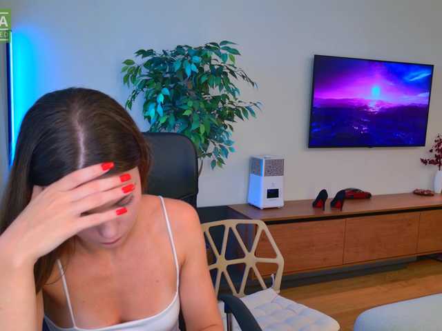 jony-jessica live cam on BongaCams