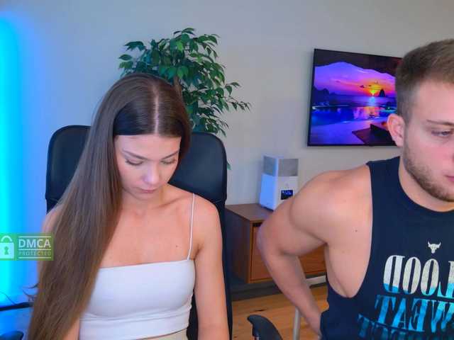 jony-jessica's BongaCams show and profile