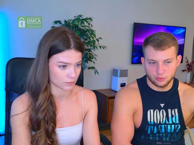 jony-jessica's BongaCams profile