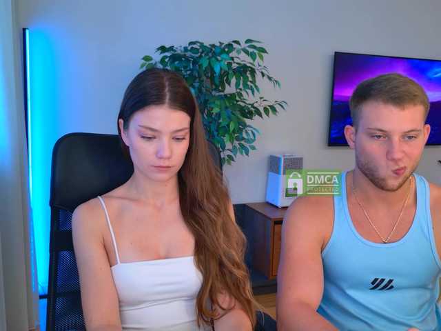 jony-jessica live webcam show