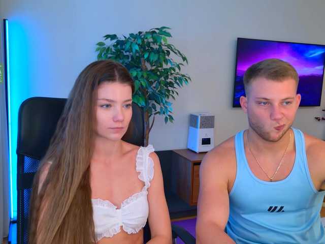 jony-jessica live sex show