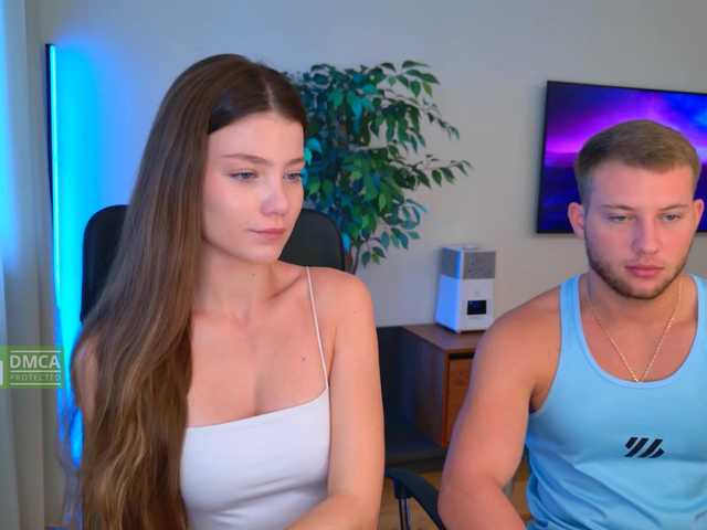 jony-jessica live show