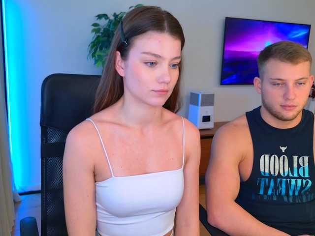  jony-jessica chat room