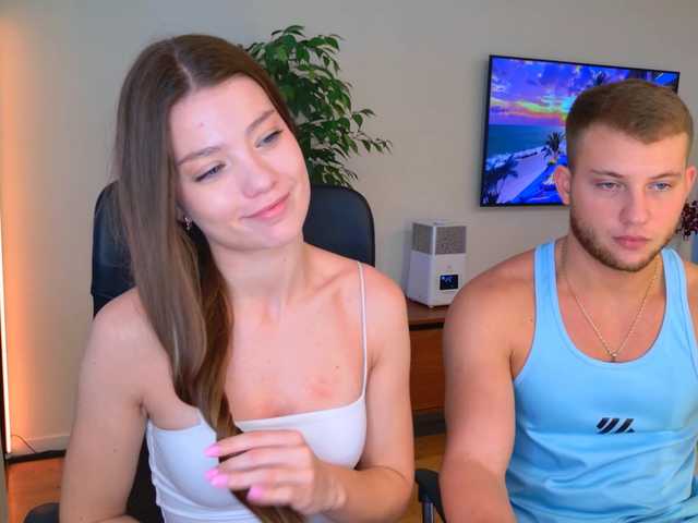 jony-jessica's BongaCams show and profile