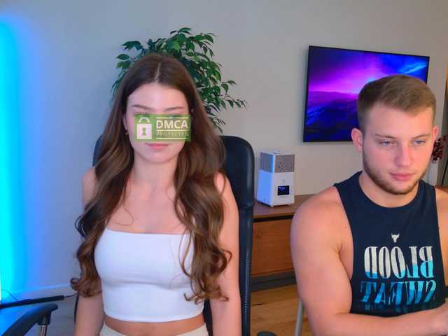 jony-jessica's BongaCams profile