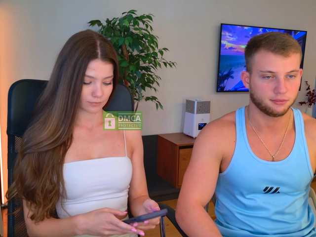 jony-jessica's BongaCams show and profile