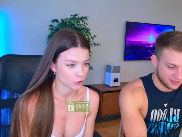 jony-jessica's BongaCams profile