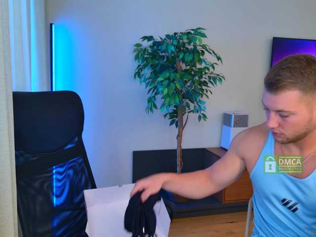 jony-jessica live show