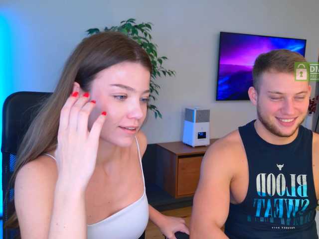 jony-jessica's BongaCams show and profile