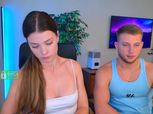 jony-jessica cam belle