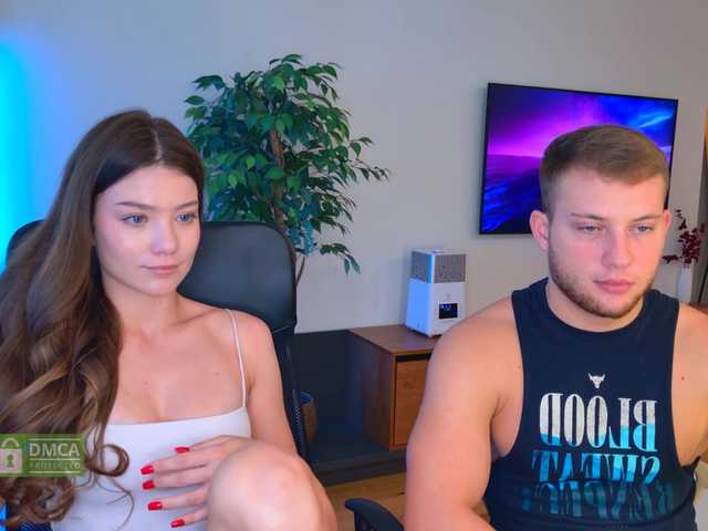 jony-jessica's BongaCams show and profile