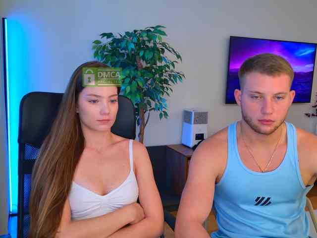 team2fit webcam