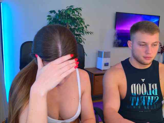 team2fit webcam