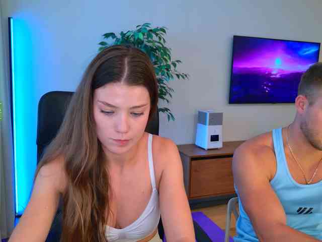 team2fit webcam