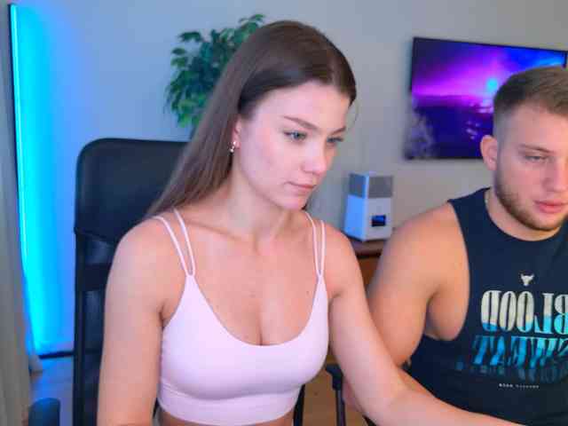 team2fit webcam
