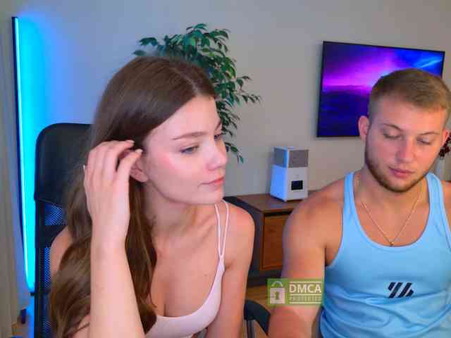 team2fit webcam