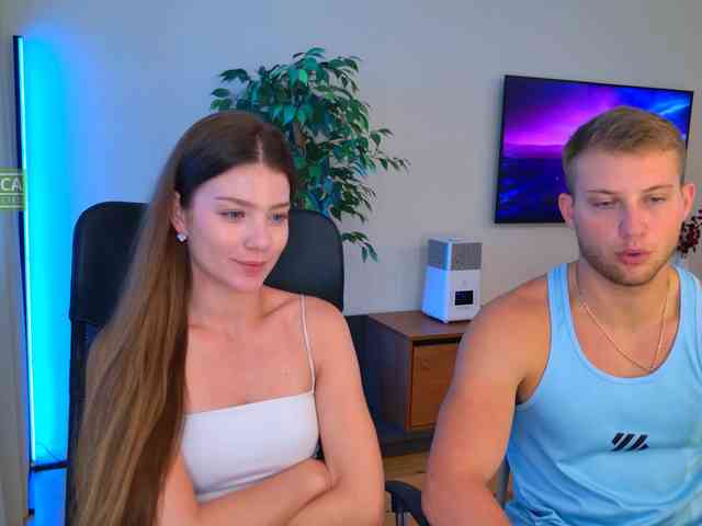 team2fit webcam