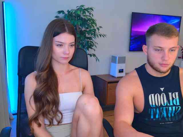 team2fit webcam