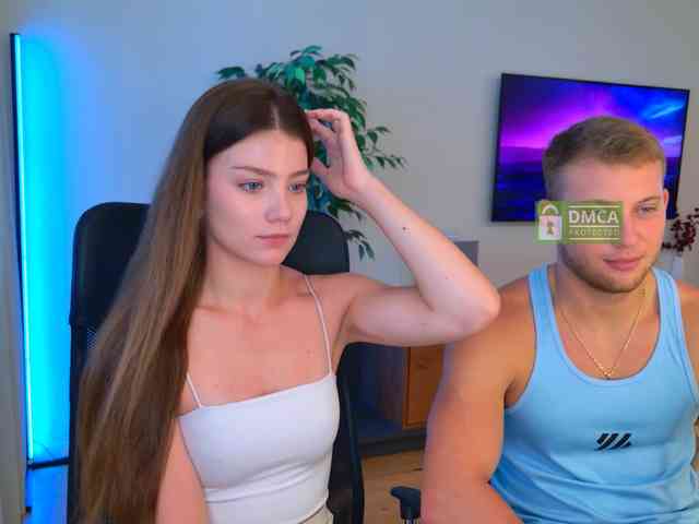 team2fit webcam