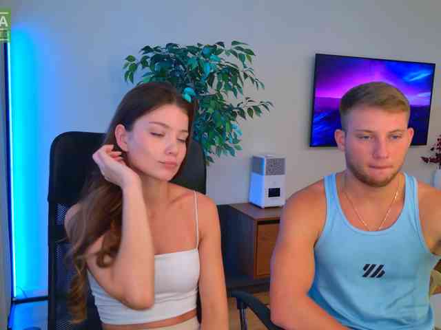 team2fit webcam