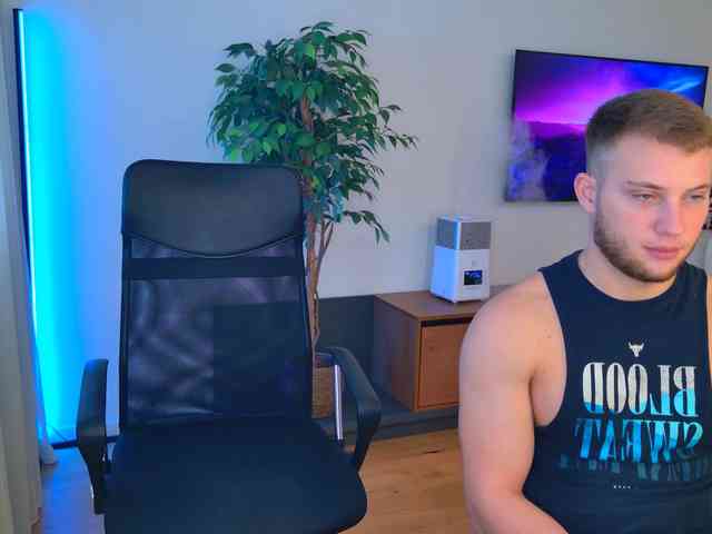 team2fit webcam