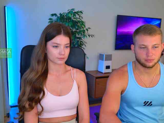 team2fit webcam
