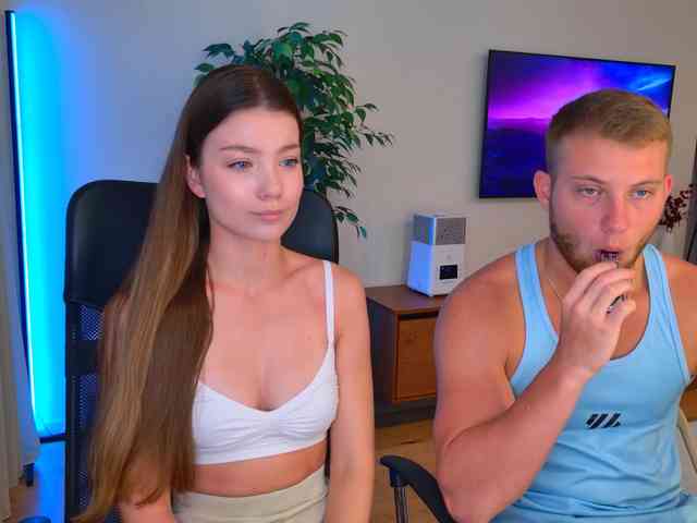 team2fit webcam