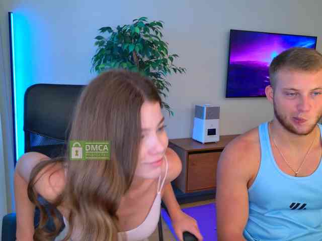 team2fit webcam