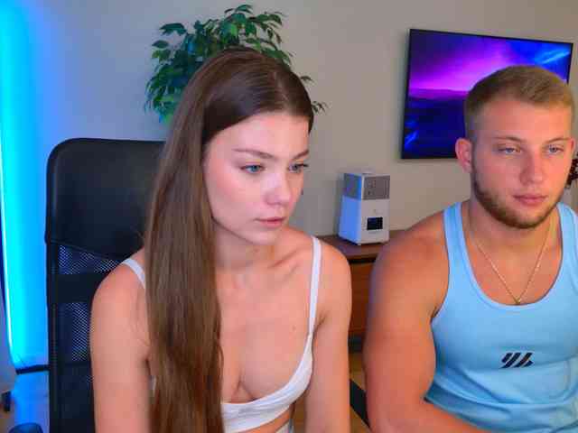 team2fit webcam