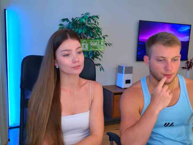 team2fit webcam