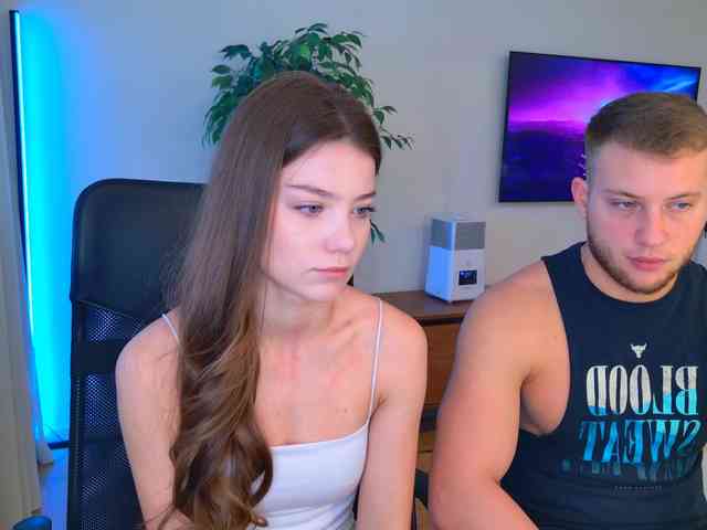team2fit webcam