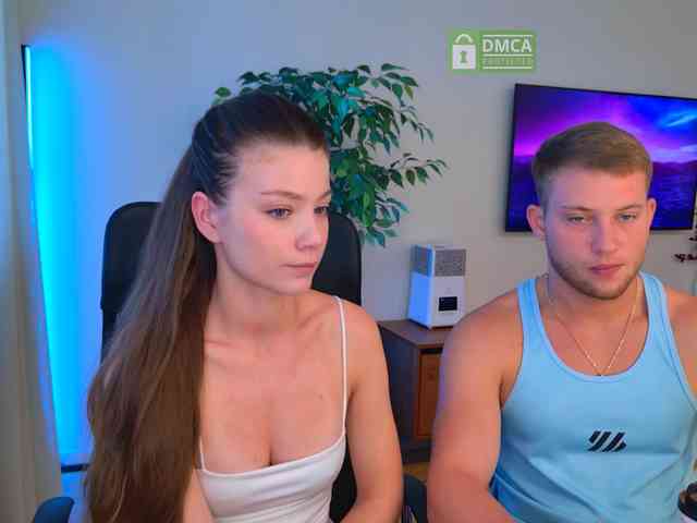team2fit webcam