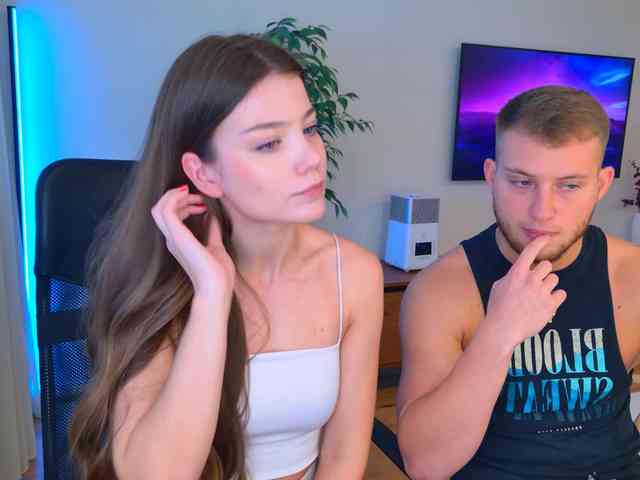 team2fit webcam