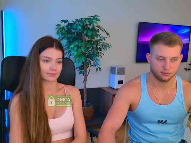 team2fit webcam